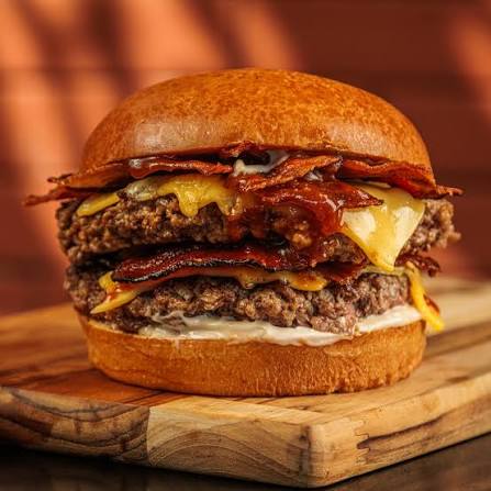 Combo Classic Bacon GrillioVix